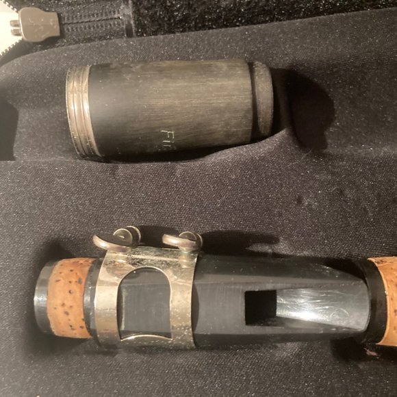 Other Vintage Musical Instrument First Act In Hard Case Poshmark